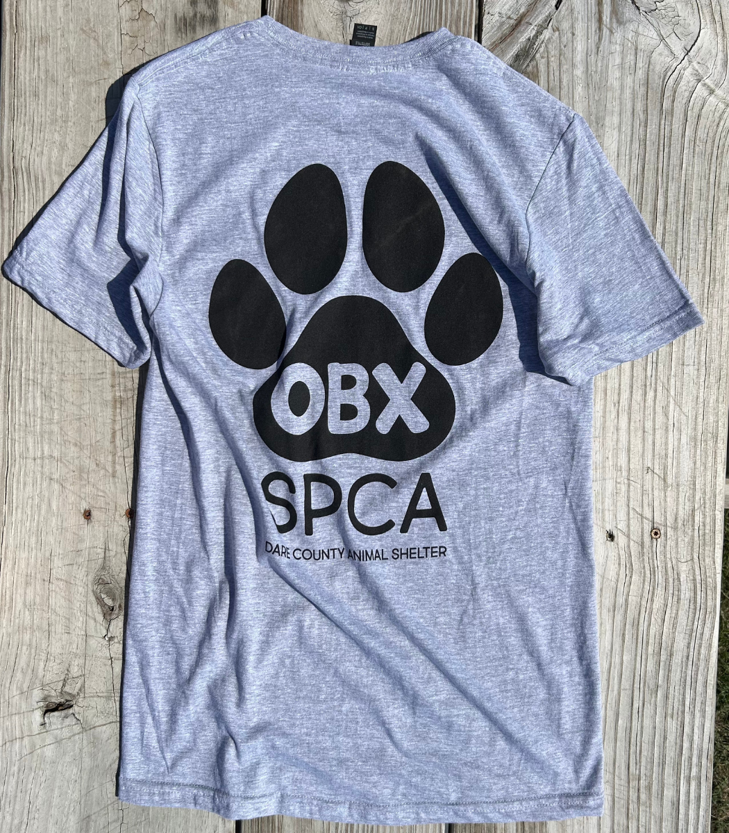 T-shirt Orchid