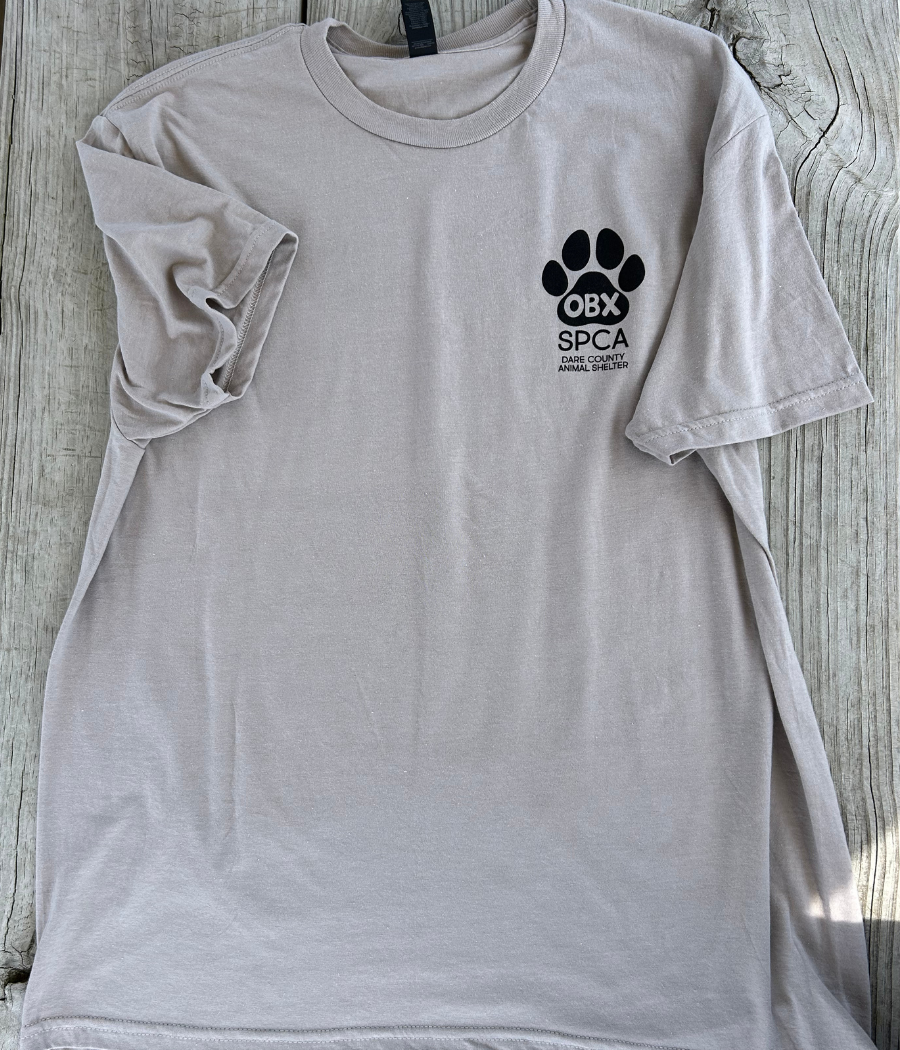 T-shirt Sand