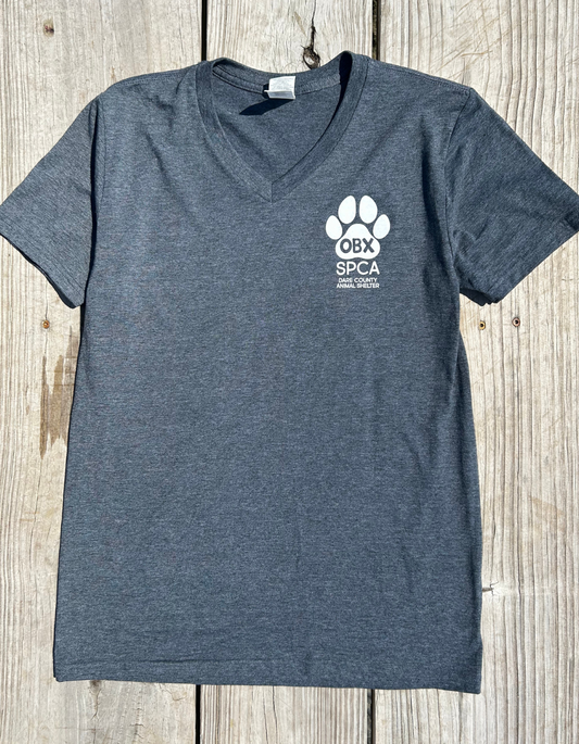 T-shirts and Tank Tops – Outer Banks SPCA