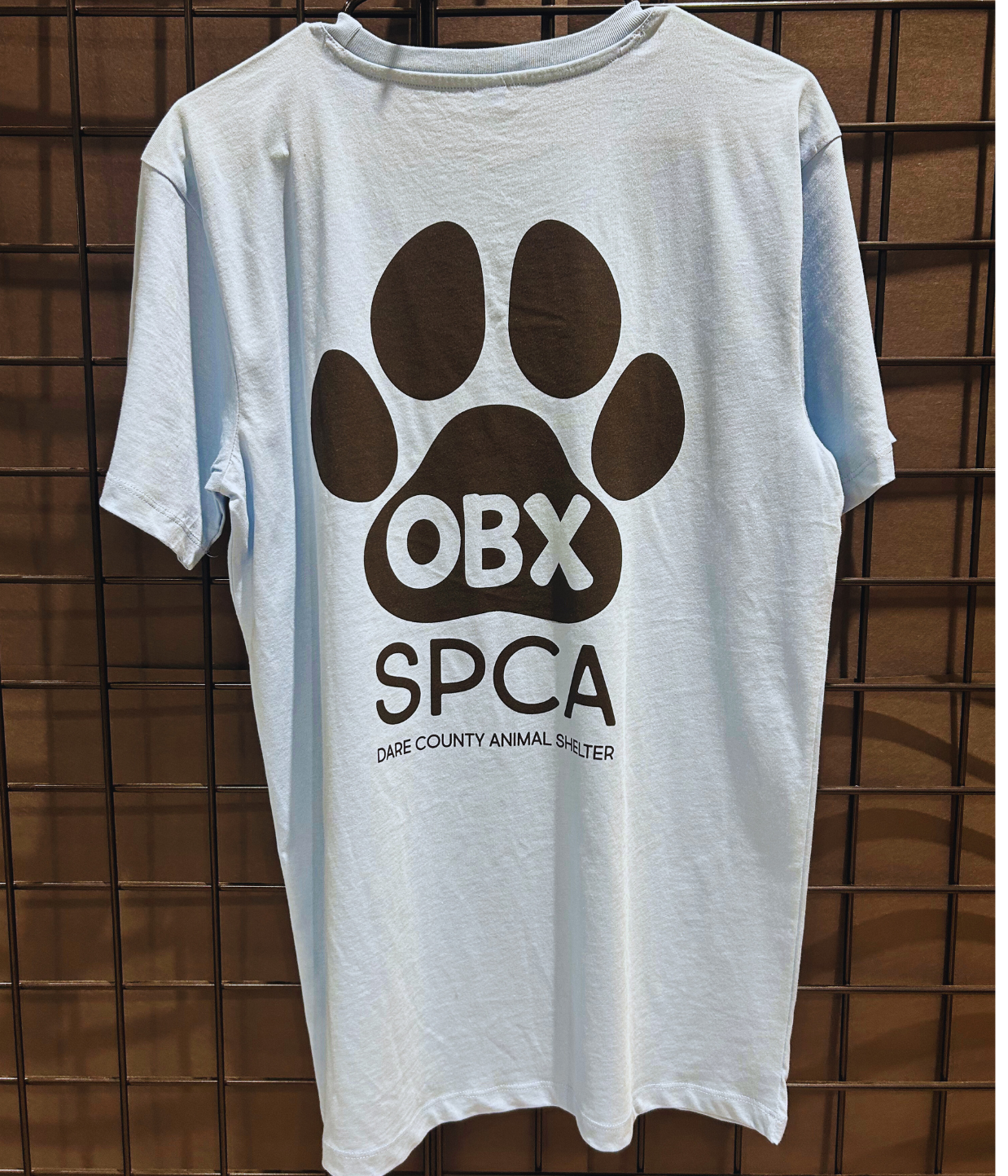 T-shirt Sky SoftShirts