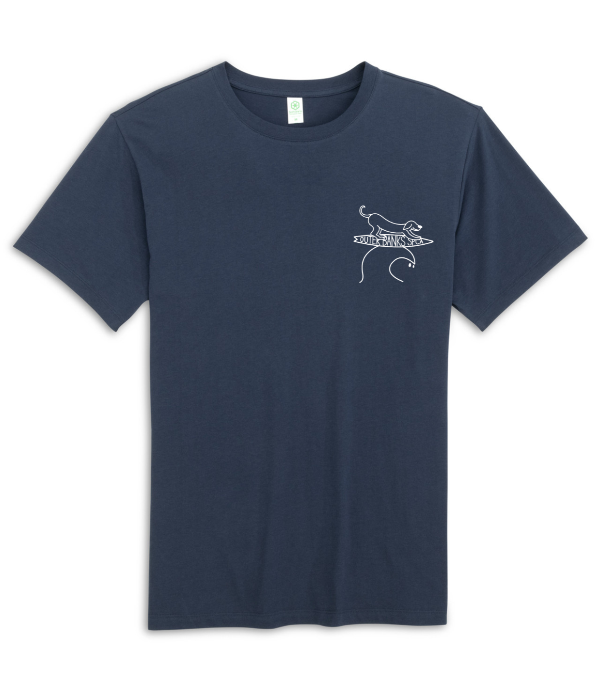 T-shirt Midnight SoftShirts