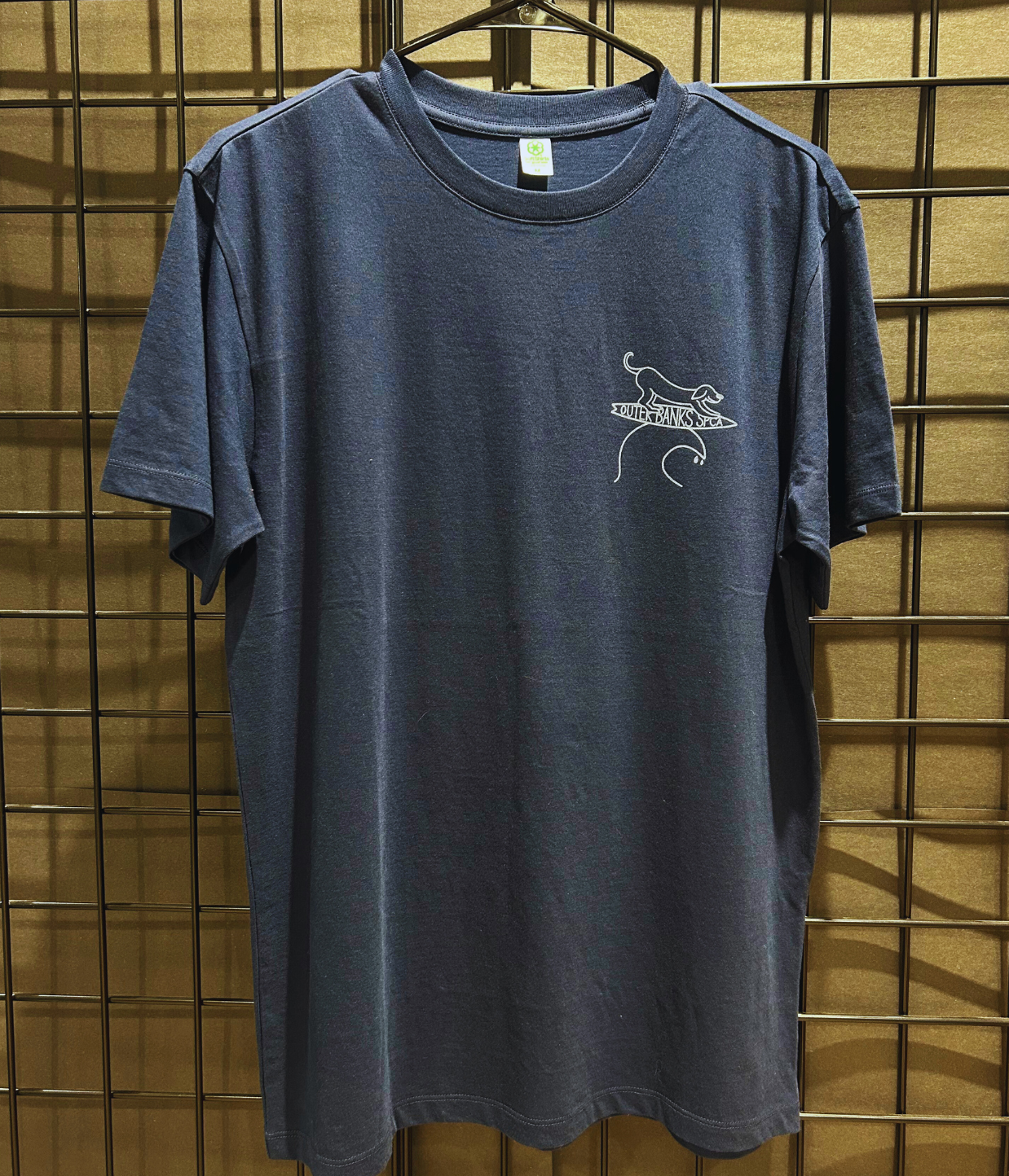 T-shirt Midnight SoftShirts