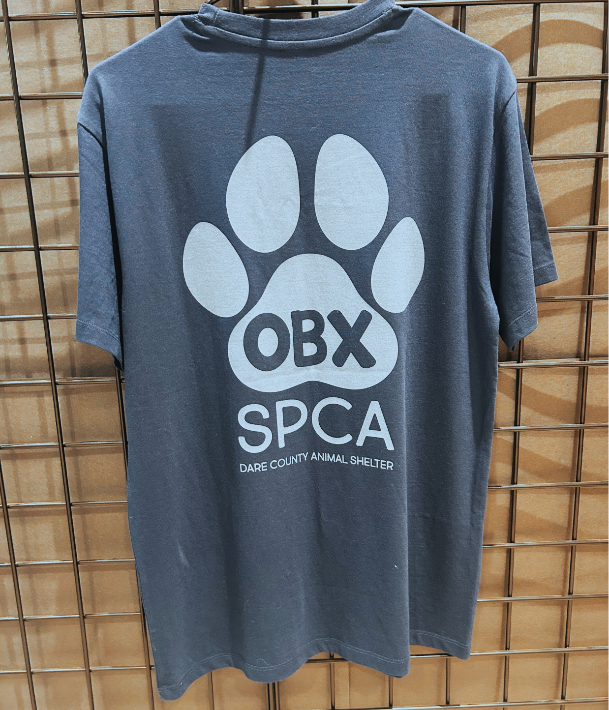 T-shirt Midnight SoftShirts